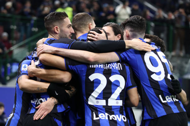 在联赛中的 在联赛中的