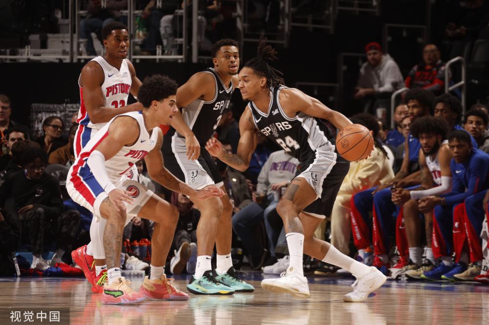 以年轻球员 以年轻球员