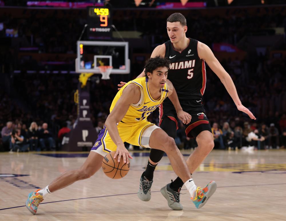 内线突破 内线突破