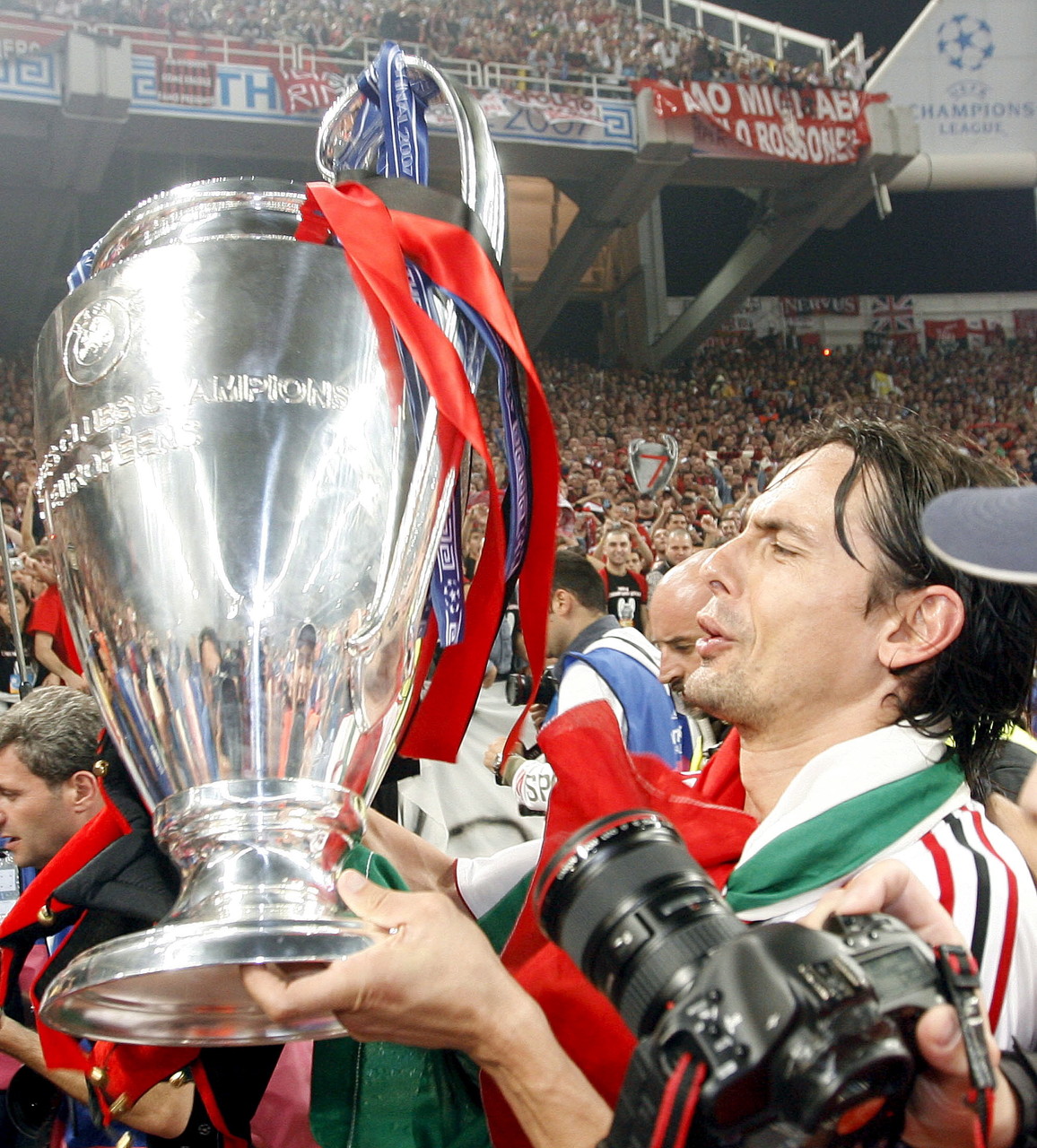 会很特别 会很特别